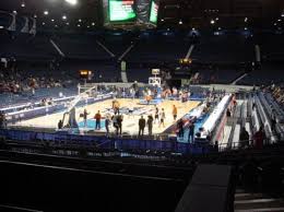 The Chicago Sky Allstate Arena And Some Of The Risks They