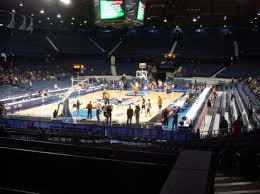 the chicago sky allstate arena and some of the risks they