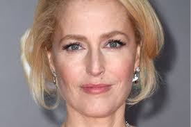 / ˈ dʒ ɪ l l iː ɛ n /; Gillian Anderson Hat Sich Die The Crown Darstellerin Getrennt Gala De