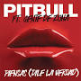Image result for ‫دانلود آهنگ جدید Pitbull به نام Piensas‬‎