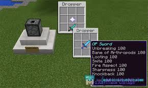 Carpenter's blocks (lower) check out this mod. Op Tools Mcpe Download Toolbox Launcher For Minecraft Pe 1 14 60