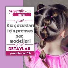 kiz cocukalri icin sac modelleri sac prenses sac modelleri kizlar