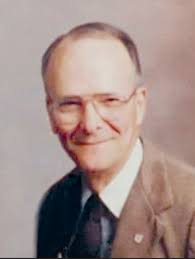 Chester “Dewey” Bennett