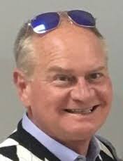 Joseph "Jody" Franklin Mitchell Obituary 2020