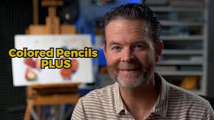 Colored Pencils Plus Promo