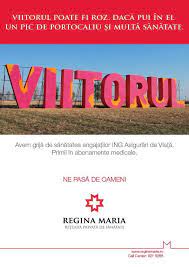 Femeia spune că doctorii de aici au fost la un pas vezi mai jos mesajul cititoarei: Reteaua De Sanatate Privata Regina Maria Ing Asigurari De Viata