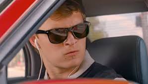 Five of the best… new films baby driver, chubby funny and kedi: First Baby Driver Reviews Describe A Dazzling Car Chase Musical