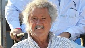 Lembra-se de Samuel Massas? Ele está de volta e logo com uma medalha (com  Vídeo)