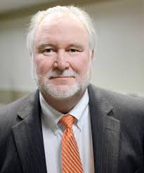 New Memorial board chair says hospital's mission safe despite hurdles