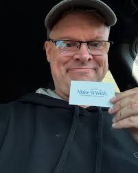 Sam Glenn Motivational Speaker