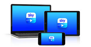 It's free for sky tv subscribers in the uk and italy, but on a limited number of devices. Sky Go Alle Funktionen Erklart Hilfecenter Sky