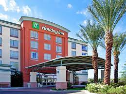 View deals for holiday inn cincinnati airport, an ihg hotel, including fully refundable rates with free cancellation. Phoenix Sky Harbor Airport Hotels Holiday Inn Suites Phoenix Airport