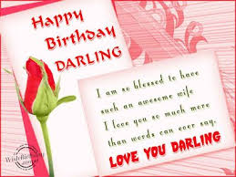 Birthday Wishes For Wife Quotes Birthday Message For Wife From Husband Http Www Fashioncluba Com 2017 04 Images For Hap Wish You Happy Birthday Happy Birthday Wife Quotes Wishes For Husband
