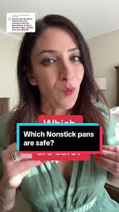 Is Non Stick Pan Safe