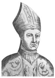 The Project Gutenberg eBook of John Hus, A Brief Story of the Life of a  Martyr, by William Dallman.