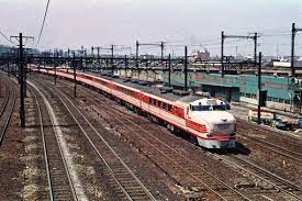 みちのくのクイーン 鉄道 写真 鉄道 古い列車