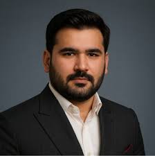 Alhumdullilah. Admitted as an Associate member of the Institute of  Chartered Accountants of Pakistan.