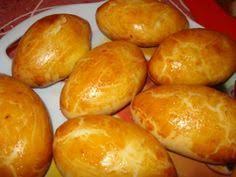 Pirojki Russe A La Viande Hachee Cuisinestyle Cuisine Russe Recettes De Cuisine Recette Russe