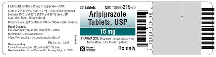 Image result for Aripiprazole