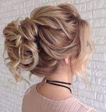 Chignon Mariage Invitee I 63 Idees Coiffures Mariee Chignon Mariage Invitee Chignon Invite Chignon