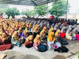 Kolej vokasional sultan haji ahmad shah al mustain billah. 18 9 2018 Majlis Kolej Vokasional Sultan Abdul Samad Facebook
