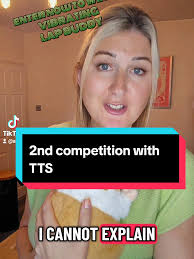 Enter the Competition for a Sensory Gift Now