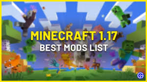 The 30 best minecraft mods to download · 30. 10 Best Minecraft 1 17 Mods 2021 Caves Cliffs Update Gamer Tweak
