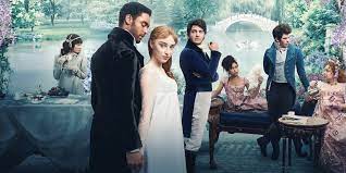 Bridgerton Cast Where You Ve Seen Them Before Cinemablend