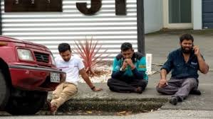 The latest breaking news, comment and features from the independent. New Zealand In Shock After 49 Killed In Terror Attack On Mosques