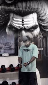 But deep down he was alone 🙂💔 , ., ., ., ., @pravin.pande____ ,  @yasxhhh_.67 , #gym #disipline #reels #viralreels #trending #gym #fyp