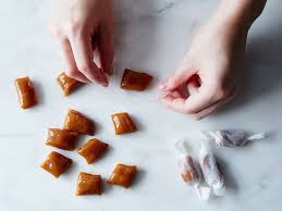 How to make grandma's taffy with food coloring? How To Make Peanut Butter Salt Water Taffy