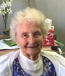 GERALDINE LYSIAK Obituary (2015)