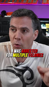 Wu Tang An American Saga Prison