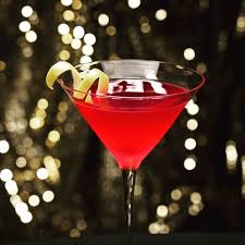 The Cosmopolitan Here S How Shaker With Ice Pour In 25ml Vodka Siku Naturally 25ml Triple Sec 20ml Fre Vodka Recipes Fresh Lime Juice Vodka Recipes Drinks