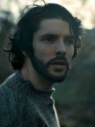 Colin Morgan as Nathan Appleby in The Living And The Dead