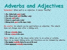 Check spelling or type a new query. Adverbs Practice Makes Perfect Adverbs We Use