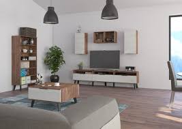 Set Za Dnevni Boravak Pey9 Bookshelves Furniture Living Spaces