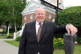 We recommend you ring the co op, northampton branch before visiting to confirm any enquiries. The Recorder Greenfield Co Op Bank Reports Good 1st Year With Northampton