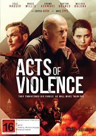 Despite some decent cinematography in parts. Acts Of Violence Dvd In Stock Buy Now At Mighty Ape Nz