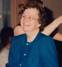 Obituary: Lila Mitchell