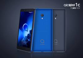 ALCATEL 1X 2019 OG 1C 2019: MERKEVARENS ...
