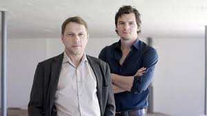Explore tweets of dietrich brüggemann @dtrickb on twitter. Tatort Mit Dietrich Bruggemann Tatort Ard Das Erste