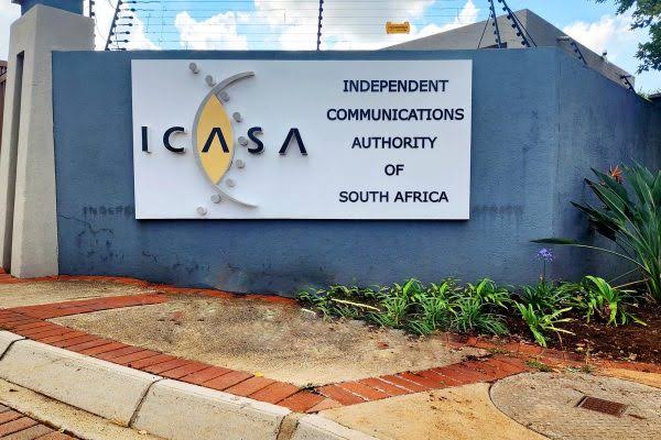 ICASA Headquarters, South Africa. Source: MyBroadband