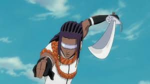 The anime titled avatar cannot be imagined without the powerful presence of this strong character named katara. Top 10 Dark Skinned And Black Anime Characters Myanimelist Net