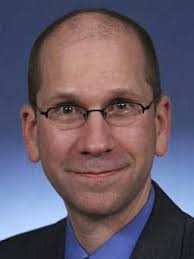 Newark councilman named Licking County judge