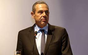 Είμαι πεπεισμένος ότι δέχθηκαν πυρά. Pio Adynatos Apo Pote O Panos Kammenos