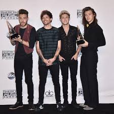 Look up infinitely, infinity, infinitude, or illimitably in wiktionary, the free dictionary. Prepare To Lose All Chill Clips Of One Direction S Unseen Infinity Video Are Here Capital