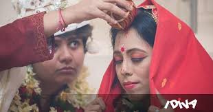 These Pictures Of Desi Queer Weddings Will Melt Your Heart