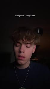 Ariana Grande's Twilight Zone Cover: A Unique Take