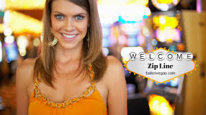 1 on the strip, 1 just off the strip, and one in downtown fremont street. Las Vegas Zip Lines 7 Must Try Adventures In 2021